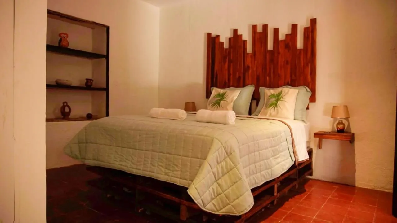 Hotel Casa Ventura Antigua