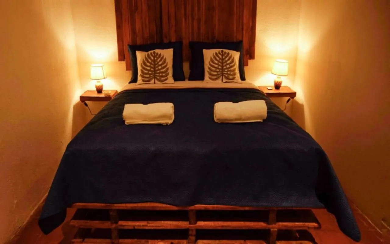 Hotel Casa Ventura Antigua