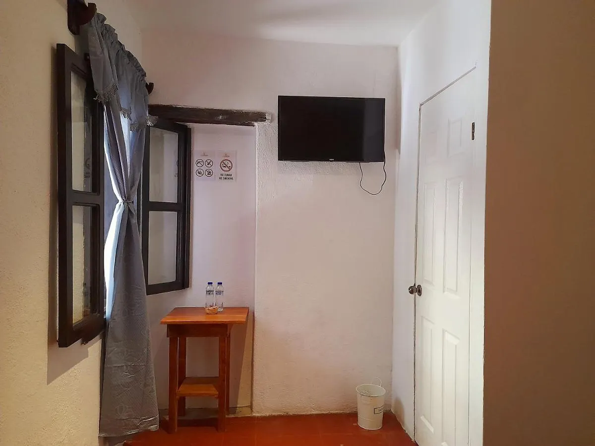 Hotel Casa Ventura Antigua