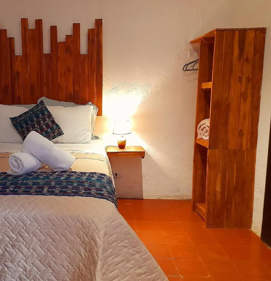 Hotel Casa Ventura Antigua