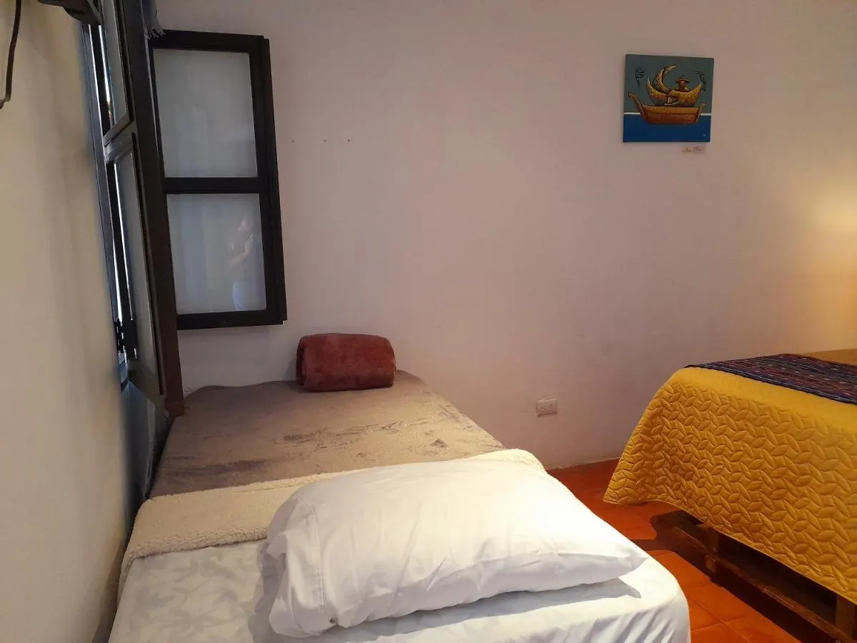 Hotel Casa Ventura Antigua